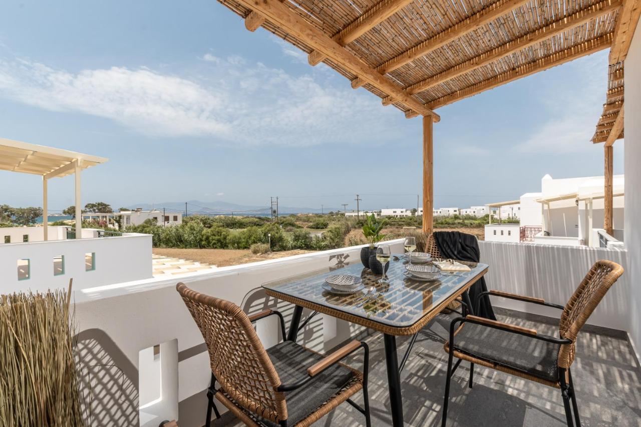 Naxos Anamnisi Ξενοδοχείο Πλάκα Εξωτερικό φωτογραφία