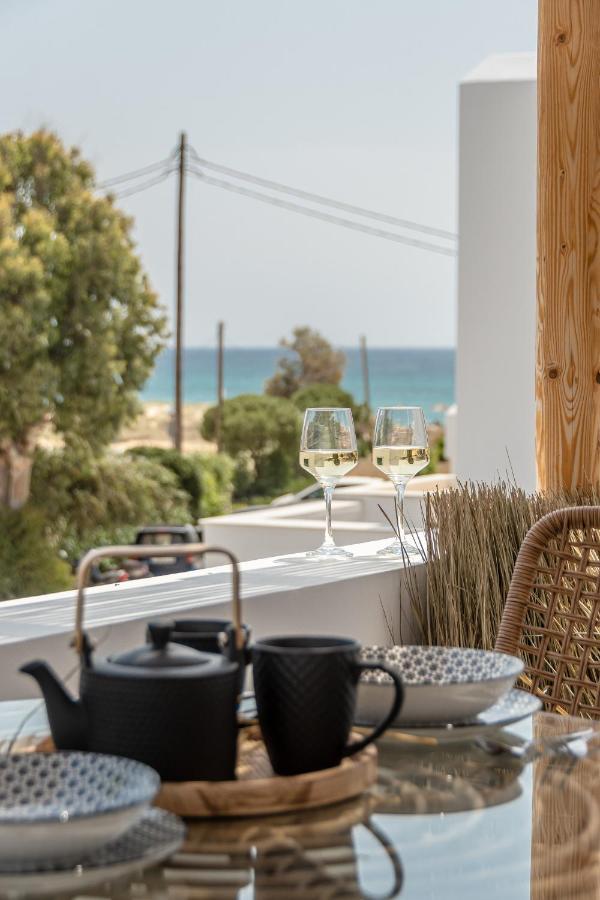 Naxos Anamnisi Ξενοδοχείο Πλάκα Εξωτερικό φωτογραφία